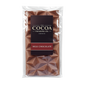 33% Belgian milk chocolate bar