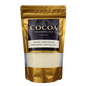 28% White drinking chocolate powder
